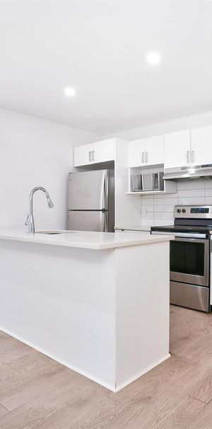 2 Bedroom - 978 Du College, Montréal - Photo 1