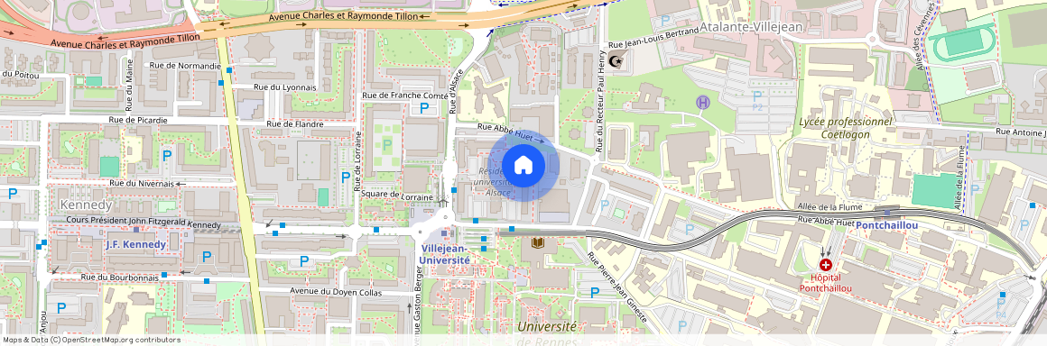 Rennes (35000)
