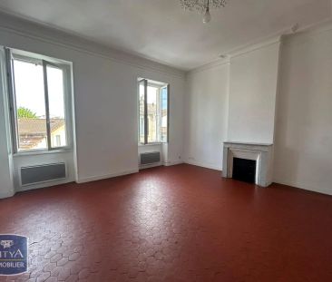 Appartement à louer 2 pièces 49.63m² - Photo 5
