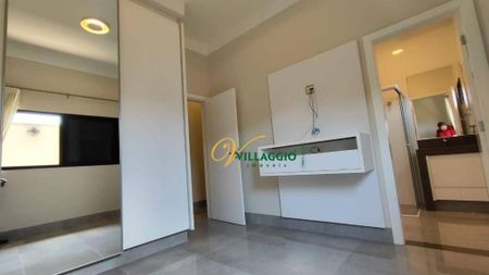 Casa Com 3 Dormitórios, 248 m² - Venda por R$1.800.000ou Aluguel por R$9.964,50/mês - Parque R - Foto 3