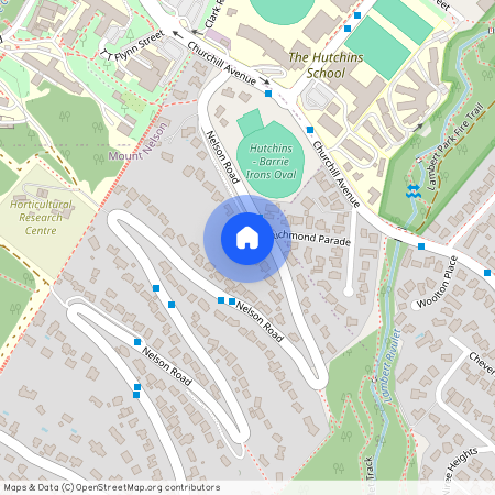 98 Nelson Road, Mount Nelson TAS 7007