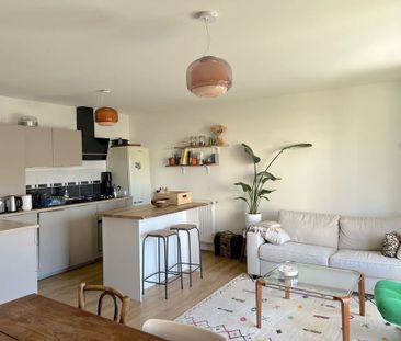 Appartement - ANNECY Cran Gevrier - Photo 4