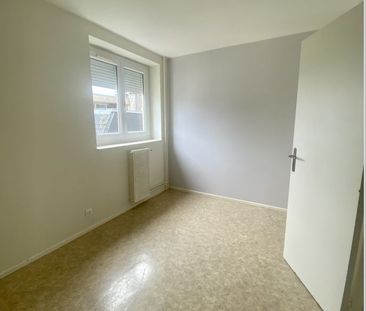Appartement T4 refait à neuf à Chateau Chinon - Photo 3