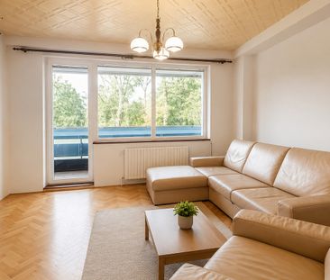 Pronájem bytu 3+1 93 m² - Photo 2