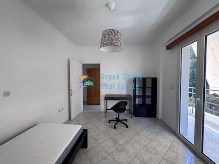 Studio/Γκαρσονιέρα για ενοικίαση Ανθούπολη (Πάτρα) - Φωτογραφία 3