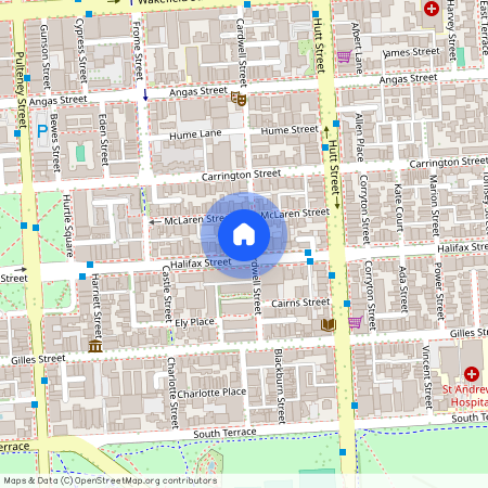 236 Halifax Street, 5000, Adelaide