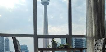 1 bed 1 bath Condo Harbourfront - Photo 2