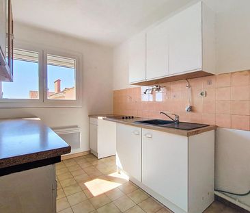 Location Appartement 3 pièces 62m² PERPIGNAN 66000 - Photo 1