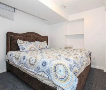 For Lease - 22 Alberta Terrace Unit# Bsmt, Brampton, Ontario - Photo 4