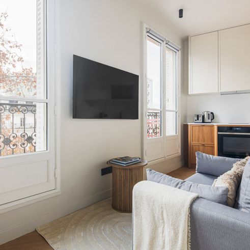 Avenue des Ternes - Photo 1