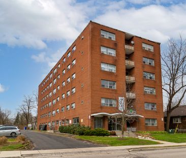 Parkdale Tower Apartments - Photo 3