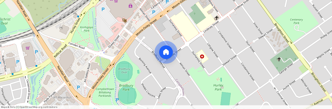 Lindesay Street 141, NSW 2560, Campbelltown