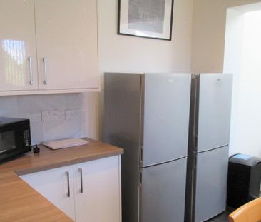 6 bedroom terraced house to rent - Photo 6