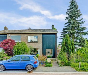 Chambre non meublée Margrietlaan, Langbroek - À Louer - Foto 6