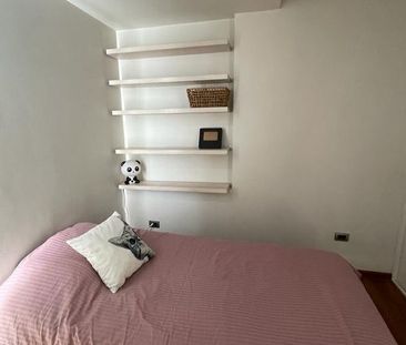 RENTO DEPARTAMENTO AMUEBLADO $13,100 CON 3 RECÁMARAS FRENTE A CENTR... - Photo 6