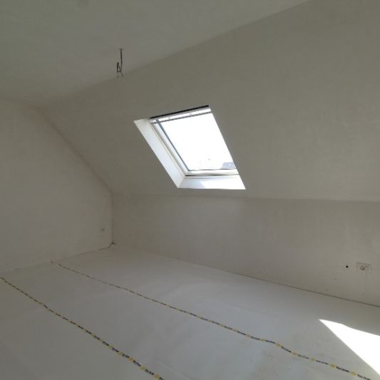 Energiezuinige nieuwbouwwoning te huur in Ursel - Photo 1