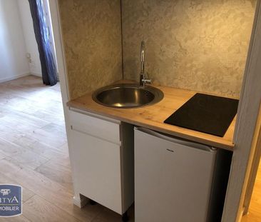 Location Appartement 1 pièce 19m² MONTPELLIER 34070 - Photo 3