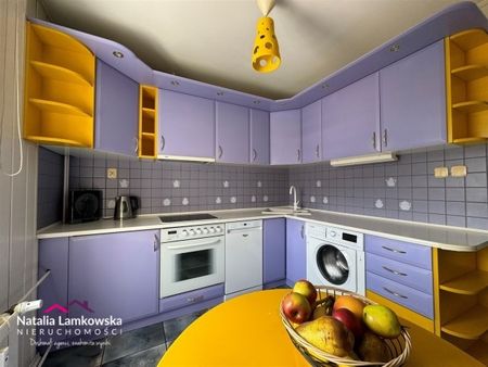 Grudziądz, Kopernika Mieszkanie na wynajem - Photo 5