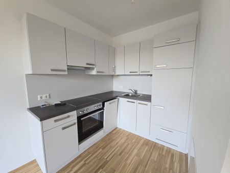 Geförderte 2 Zimmer Wohnung mit großem Balkon - Gradnerstraße 186 H- Top 13 H - Photo 5