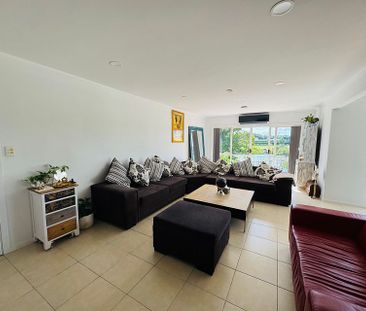 1 bedrooms fully furnished for a couple - Photo 4