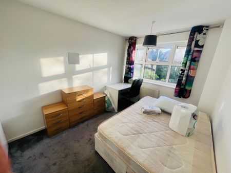 6 bedroom house share to rent - Photo 2