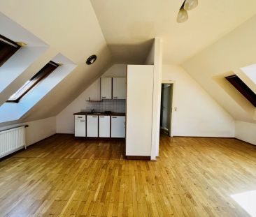 ++WEIZ++ Schöne 3-Zimmer-Wohnung mit Kellerabteil - Foto 4