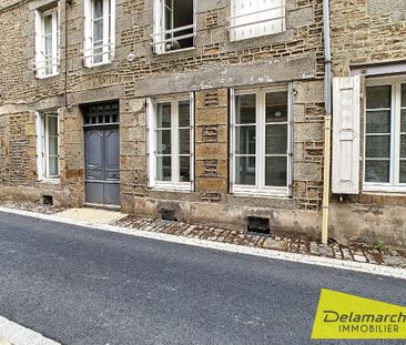 Location Appartement 1 pièce 22m² AVRANCHES 50300 - Photo 4