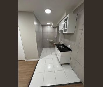 Apartamento para alugar com 32m², 2 quartos e sem vaga - Photo 1