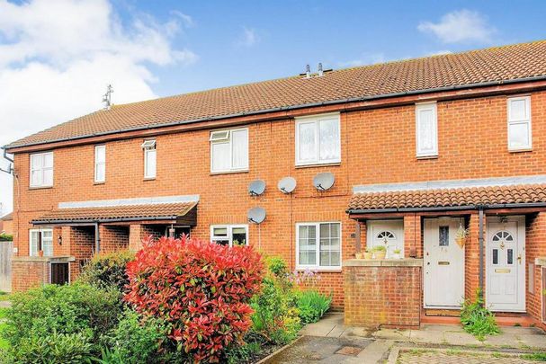 1 bedroom maisonette to rent - Photo 1