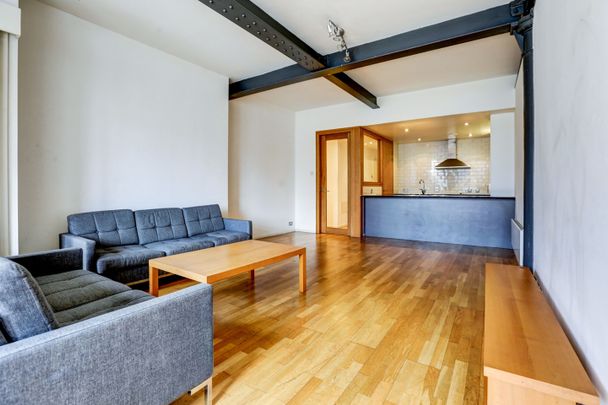 2 Bed Flat, Conran Building, M4 - Photo 1