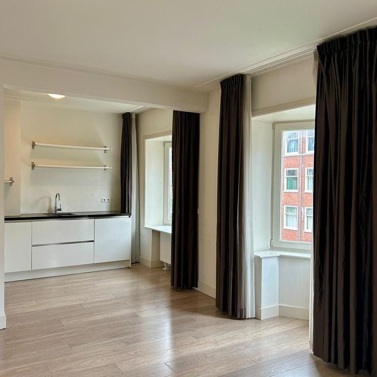 Scheldestraat 46-2, Wielingenbuurt, 1078GM, Amsterdam - Foto 1