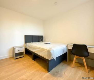 1 bedroom property to rent in Reading - Photo 4