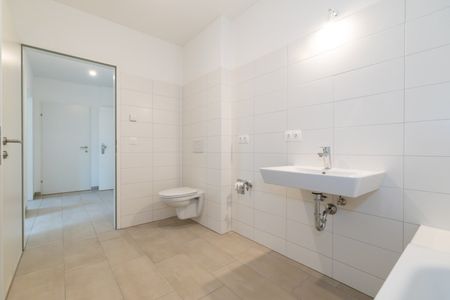 NEUJAHRSAKTION - WOHNEN SIE DAS ERSTE MONAT MIETZINSFREI - Wohnglück Wieselburg - optimale Pärchenwohnung im Erstbezug – KAUFOPTION - Photo 3