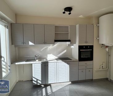 Location Appartement 3 pièces 55m² CHAMBERY 73000 - Photo 5