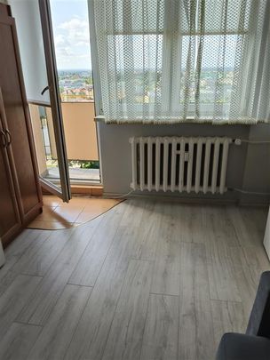 Mieszkanie 2 pokojowe wynajem - Фото 1