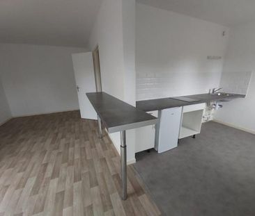 Appartement à louer, 1 pièce - Angers 49100 - Photo 2