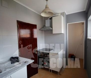 Apartamento T3 - Photo 3