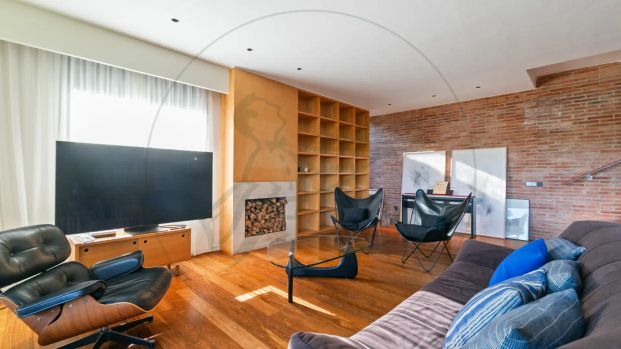 Casa o chalet de alquiler en Valldoreix - Photo 1