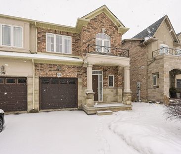 For Lease - 96 Highgate Drive Unit# Lower Level b, Hamilton, Ontario - Photo 6