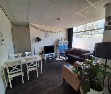 Te huur: Kamer Deurningerstraat in Enschede - Foto 1