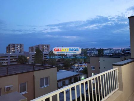 Apartament 2 camere bloc nou Theodor Pallady/centrala/AC - Photo 2