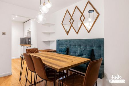 2 bedroom apartment to rent - Photo 4