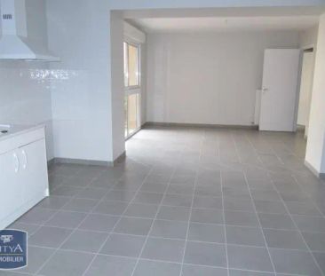 Appartement à louer 4 pièces 78.17m² - Photo 1
