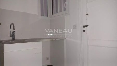Paris VIII - deux pièces - Clément Marot - Photo 4
