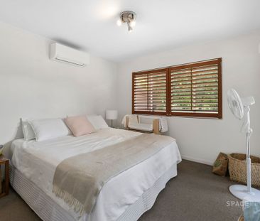 Spacious, Secure, And Steps From Rosalie Village - Photo 3