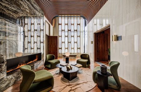 For Lease - 3240 William Coltson Avenue Unit# 2002, Oakville, Ontario - Photo 3