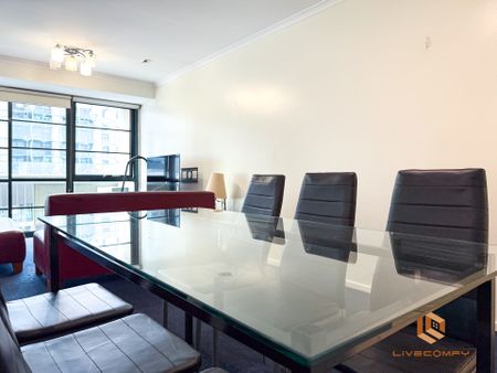 Melbourne CBD - Photo 5