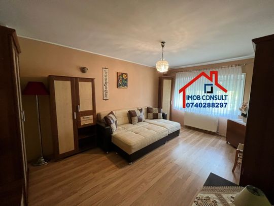 Zona Neage Voda, 2 camere decomandate / Cod CE 1027 - Fotografie 1