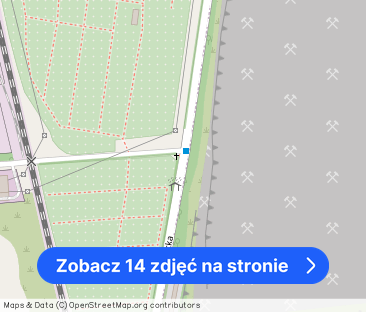 Bezczynszowe mieszkanie z osobnym wejściem – ul. Luboszycka 36A - Zdjęcie 1