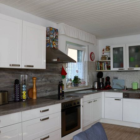 Ruhig gelegene 3-Zimmer-Wohnung - Foto 3